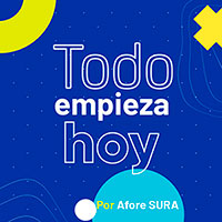 Podcast Todo empieza hoy