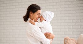 Lo que hace mamá para cuidarte siempre