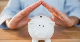 Razones para guardar dinero en una Afore