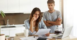 Relación Tóxica con tu Dinero