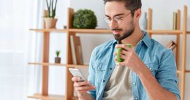 4 ventajas de cambiarte a Afore SURA desde tu celular