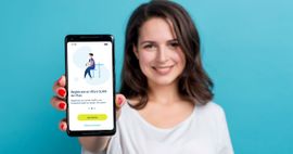 Ahorra con la app Afore SURA