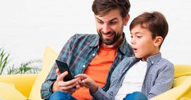 Cuenta de Afore para tu hijo