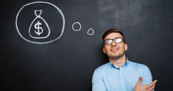 Cambia el Valor Dinero Afore