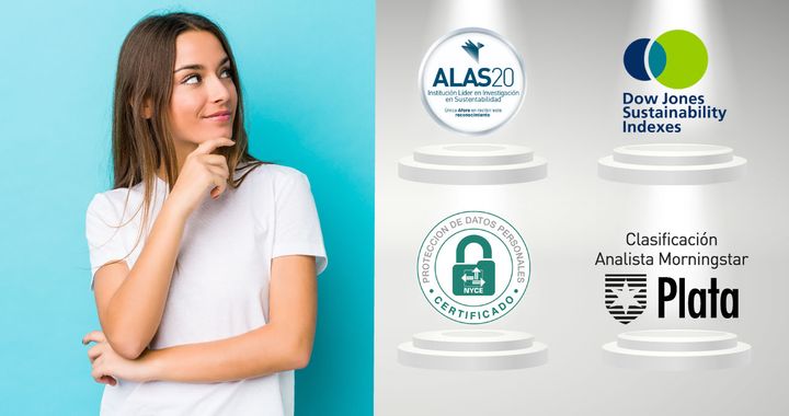 Beneficios de contratar Afore SURA