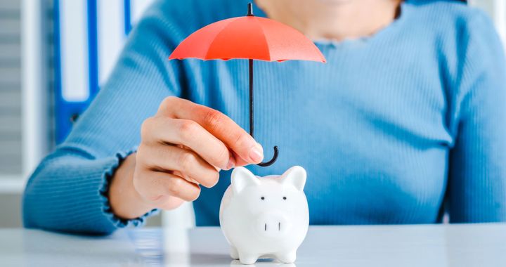 Dinero Seguro Afore