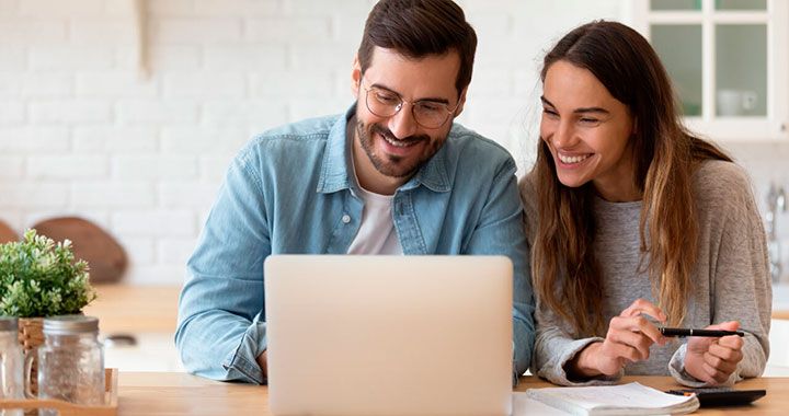 ¿Cómo puedes calcular tus metas de ahorro?