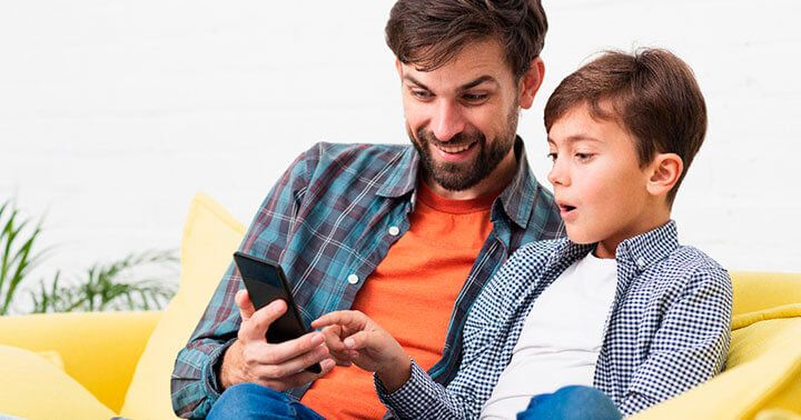 Cuenta de Afore para tu hijo